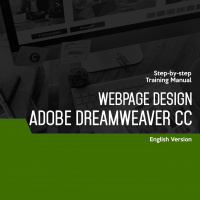 Webpage Design (Adobe Dreamweaver CC) Level 1