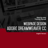 Webpage Design (Adobe Dreamweaver CC) Level 2