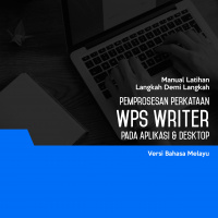 Pemprosesan Perkataan (WPS Writer Untuk Apps and Desktop)