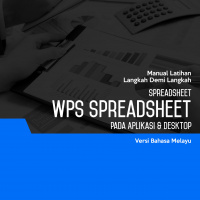 Spreadsheet (WPS Spreadsheet Untuk Apps and Desktop)