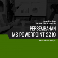 Persembahan (Microsoft Powerpoint 2019 Level 1