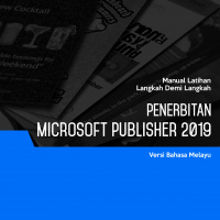 Penerbitan (Microsoft Publisher 2019)