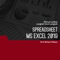 Spreadsheet (Microsoft Excel 2019) Level 2.