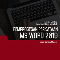 Pemprosesan Perkataan (Microsoft Word 2019) Level 2