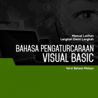 Bahasa Pengaturcaraan (Visual Basic) Level 1