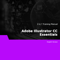 Adobe Illustrator CC Essentials (2 in 1 eBooks)