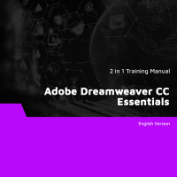 Adobe Dreamweaver CC Essentials (2 in 1 eBooks)