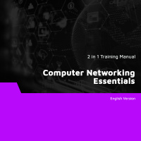 Computer Networking Essentials (2 in 1 eBooks)