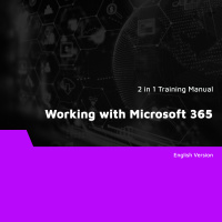 Working with Microsoft 365 (2 in 1 eBooks)