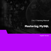 Mastering MySQL (2 in 1 eBooks)