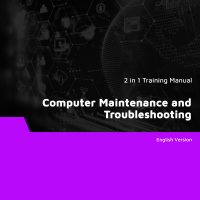 Computer Maintenance and Troubleshooting (2 in 1 eBooks)