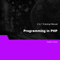 Programming in PHP (2 in 1 eBooks)