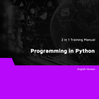 Programming in Python (2 in 1 eBooks)