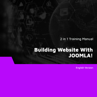 Building Website With JOOMLA! (2 in 1 eBooks)