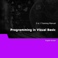 Programming in Visual Basic (2 in 1 eBooks)