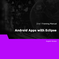 Android Apps with Eclipse (2 in 1 eBooks)