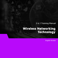 Wireless Networking Technology (2 in 1 eBooks)