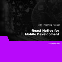 React Native for Mobile Development (2 in 1 eBooks)