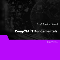 CompTIA IT Fundamentals (3 in 1 eBooks)