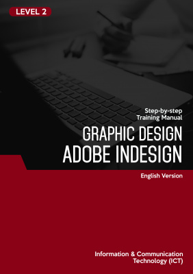 Graphic Design (Adobe InDesign CS6) Level 2