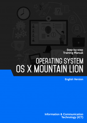 Operating System (X Mountain Lion)