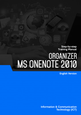 Organizer (Microsoft OneNote 2010)