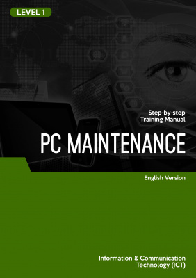 PC Maintenance Level 1