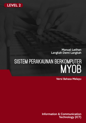 Sistem Perakaunan Berkomputer (MYOB) Level 2