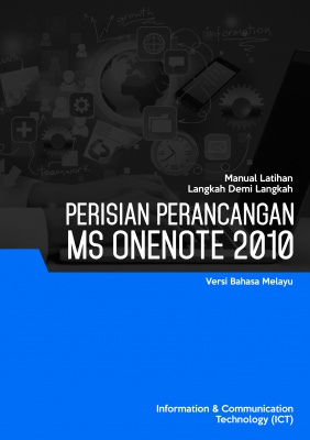 Catatan (Microsoft OneNote 2010) Catatan (Microsoft OneNote 2010)