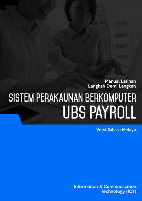 Sistem Perakaunan Berkomputer (UBS Payroll) Sistem Perakaunan Berkomputer (UBS Payroll)