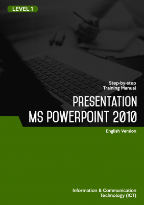 Presentation (Microsoft PowerPoint 2010) Level 1