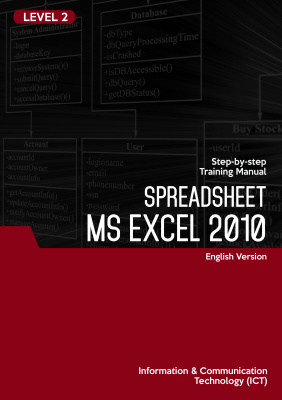 Spreadsheet (Microsoft Excel 2010) Level 2 Spreadsheet (Microsoft Excel 2010) Level 2