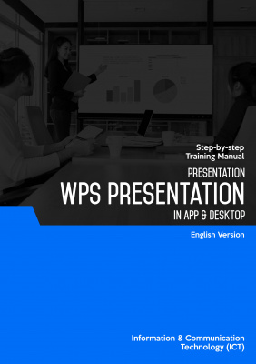 Presentation (WPS Presentation in Apps & Desktop) : AMC College - Your  Complete Education Portal