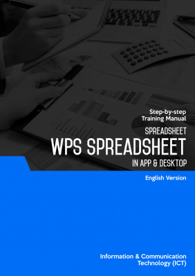 Spreadsheet (WPS Spreadsheet in Apps & Desktop)