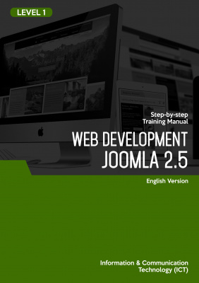 Webpage Development (Joomla 2.5) Level 1