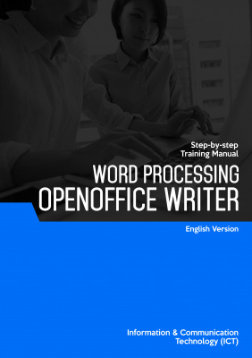 Word Processing (OpenOffice Writer)