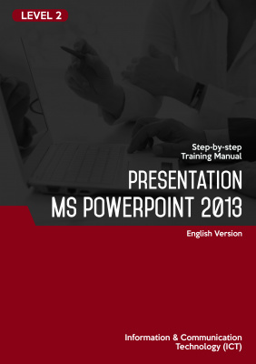 Presentation (Microsoft PowerPoint 2013) Level 2