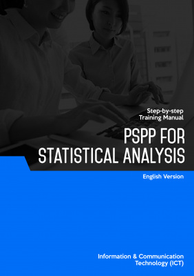 PSPP for Statistical Analysis