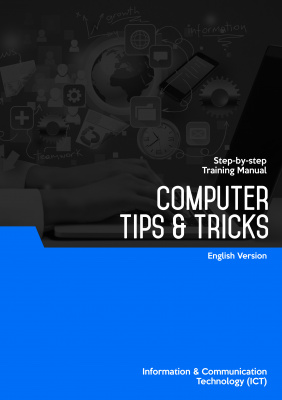 Computer Tips & Tricks