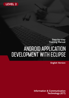 Apps Development (Android Application Development with Eclipse) Level 2