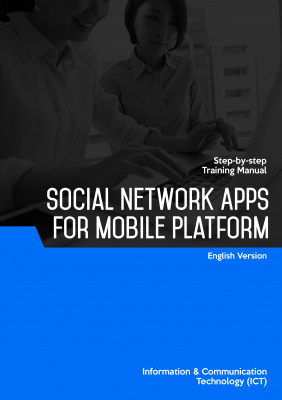 Social Apps for Mobile Platform