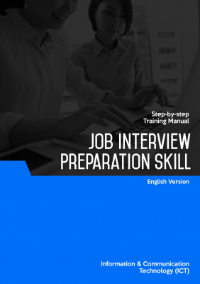 Job Interview Preparation Skill