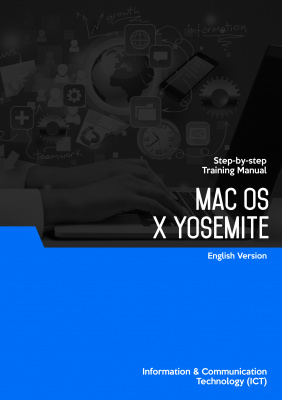 Operating System (OS X Yosemite)