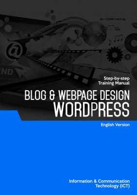 Blog & Webpage Design (WordPress)