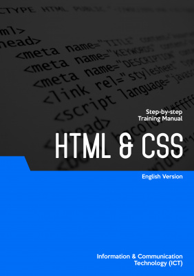 Programming Language (HTML & CSS)