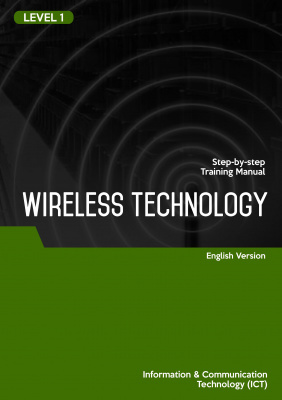 Wireless Technology Level 1