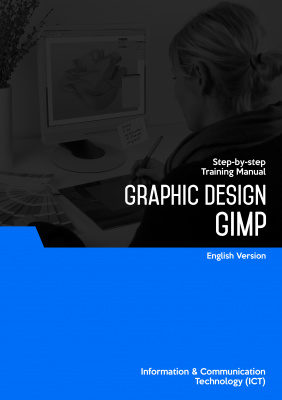 Graphic Design (GIMP)