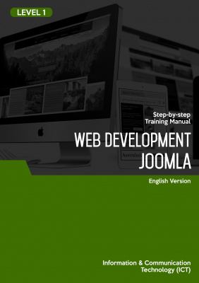 Webpage Design (Joomla 3.6) Level 1