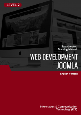 Webpage Design (Joomla 3.6) Level 2