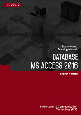 Database (Microsoft Access 2016) Level 2